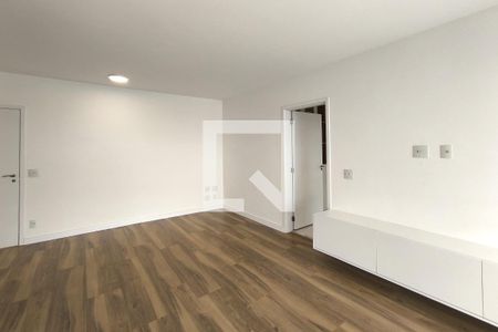 Sala de apartamento para alugar com 3 quartos, 152m² em Centro, Jundiaí