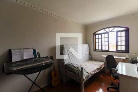 Quarto 1 de casa à venda com 3 quartos, 220m² em Água Rasa, São Paulo