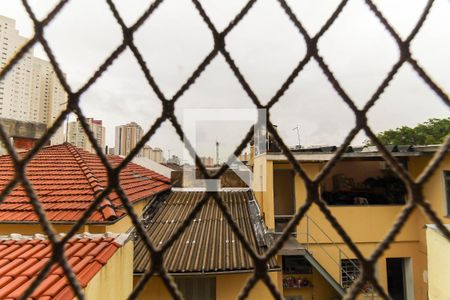 Vista  Quarto 1 de casa à venda com 3 quartos, 220m² em Água Rasa, São Paulo