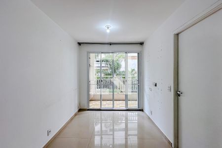 Sala de apartamento para alugar com 1 quarto, 32m² em Belém, São Paulo