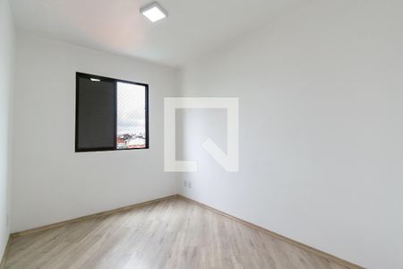 Suíte de apartamento para alugar com 1 quarto, 45m² em Vila Guarani (zona Sul), São Paulo