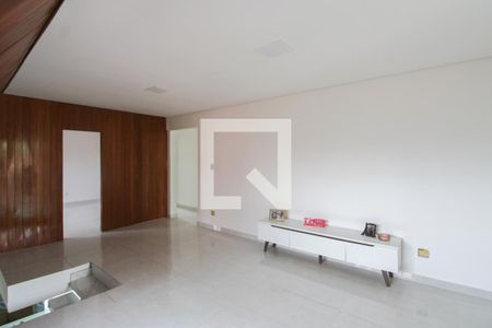 Sala 3 de casa para alugar com 5 quartos, 360m² em Santa Amelia, Belo Horizonte