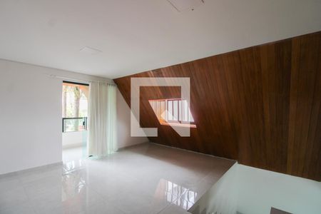 Sala 3 de casa para alugar com 5 quartos, 360m² em Santa Amelia, Belo Horizonte