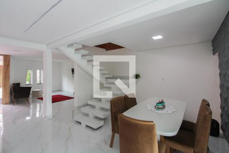 Sala 2 de casa para alugar com 5 quartos, 360m² em Santa Amelia, Belo Horizonte