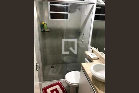 Foto 11 de apartamento à venda com 2 quartos, 47m² em Loteamento Parque São Martinho, Campinas