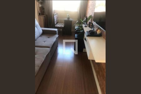 Foto 01 de apartamento à venda com 2 quartos, 47m² em Loteamento Parque São Martinho, Campinas