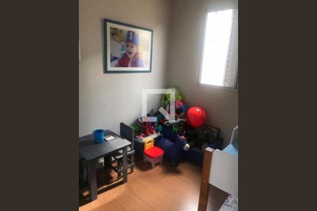 Foto 01 de apartamento à venda com 2 quartos, 47m² em Loteamento Parque São Martinho, Campinas