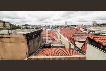 Vista do Quarto 1 de casa à venda com 3 quartos, 150m² em Km 18, Osasco