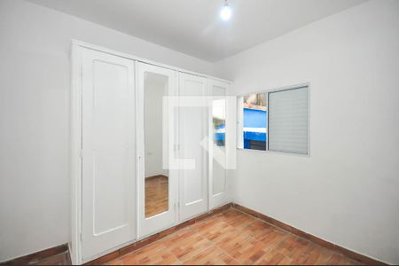 Quarto 1 de casa para alugar com 2 quartos, 78m² em Cidade Intercap, Taboão da Serra