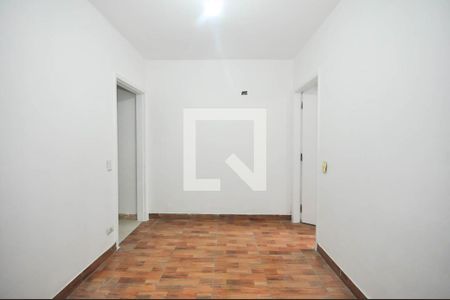 Sala de casa para alugar com 2 quartos, 78m² em Cidade Intercap, Taboão da Serra