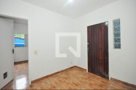 Sala de casa para alugar com 2 quartos, 78m² em Cidade Intercap, Taboão da Serra