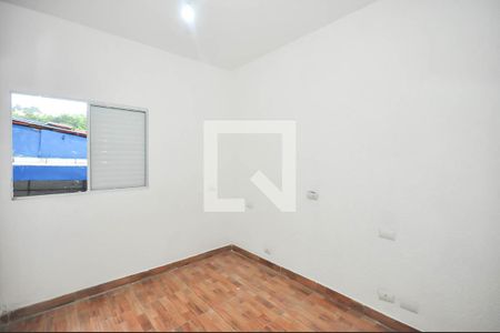 Quarto 1 de casa para alugar com 2 quartos, 78m² em Cidade Intercap, Taboão da Serra