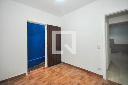 Sala de casa para alugar com 2 quartos, 78m² em Cidade Intercap, Taboão da Serra