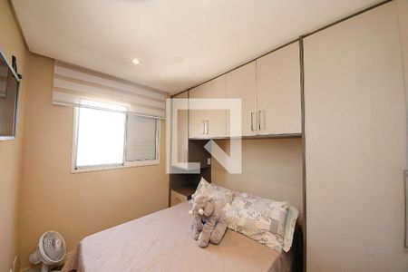 Quarto 1 de apartamento à venda com 2 quartos, 51m² em Vila Bela, São Paulo