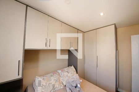 Quarto 1 de apartamento à venda com 2 quartos, 51m² em Vila Bela, São Paulo