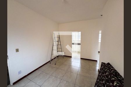 Apartamento para alugar com 2 quartos, 55m² em Flávio Marques Lisboa, Belo Horizonte