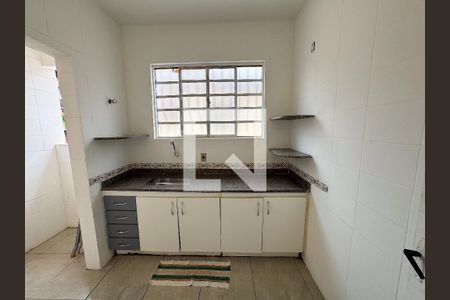 Apartamento para alugar com 2 quartos, 55m² em Flávio Marques Lisboa, Belo Horizonte