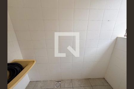 Apartamento para alugar com 2 quartos, 55m² em Flávio Marques Lisboa, Belo Horizonte