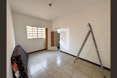 Apartamento para alugar com 2 quartos, 55m² em Flávio Marques Lisboa, Belo Horizonte