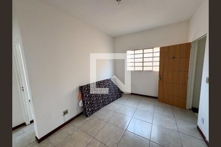 Apartamento para alugar com 2 quartos, 55m² em Flávio Marques Lisboa, Belo Horizonte