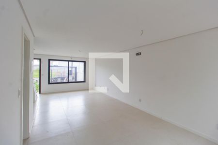 Sala de casa à venda com 3 quartos, 120m² em Igara, Canoas