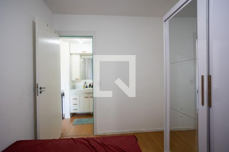 Quarto de apartamento para alugar com 1 quarto, 32m² em Andaraí, Rio de Janeiro