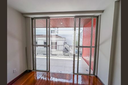 Apartamento para alugar com 3 quartos, 105m² em Laranjeiras, Rio de Janeiro