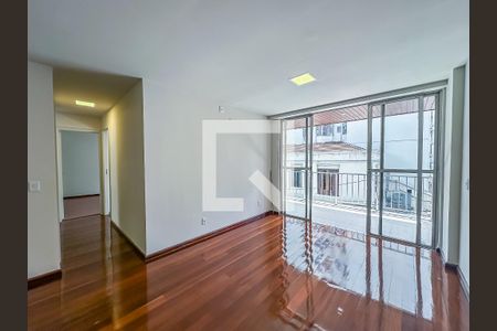 Apartamento para alugar com 3 quartos, 105m² em Laranjeiras, Rio de Janeiro