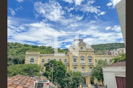 Apartamento para alugar com 3 quartos, 105m² em Laranjeiras, Rio de Janeiro