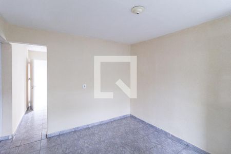 Sala de casa para alugar com 2 quartos, 60m² em Vila Merces, Carapicuíba