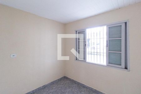 Quarto 1 de casa para alugar com 2 quartos, 60m² em Vila Merces, Carapicuíba