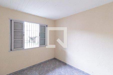 Quarto 1 de casa para alugar com 2 quartos, 60m² em Vila Merces, Carapicuíba