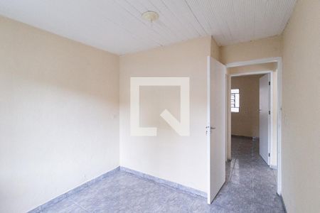 Quarto 1 de casa para alugar com 2 quartos, 60m² em Vila Merces, Carapicuíba