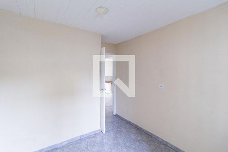 Quarto 1 de casa para alugar com 2 quartos, 60m² em Vila Merces, Carapicuíba