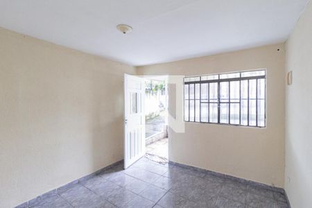 Sala de casa para alugar com 2 quartos, 60m² em Vila Merces, Carapicuíba