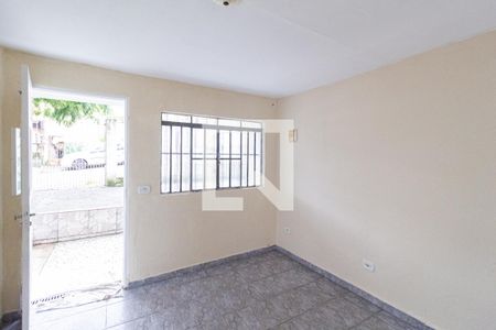 Sala de casa para alugar com 2 quartos, 60m² em Vila Merces, Carapicuíba