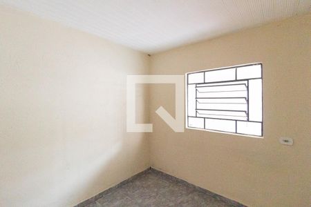 Quarto 2 de casa para alugar com 2 quartos, 60m² em Vila Merces, Carapicuíba