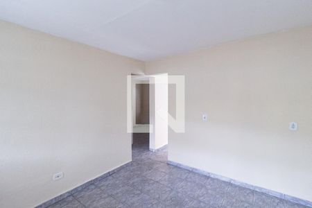 Sala de casa para alugar com 2 quartos, 60m² em Vila Merces, Carapicuíba