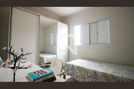 Quarto 2 de casa à venda com 3 quartos, 180m² em Vila Antonieta, São Paulo