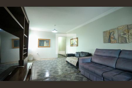 Sala de casa à venda com 3 quartos, 180m² em Vila Antonieta, São Paulo