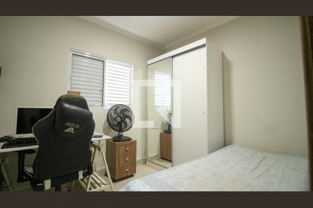 Quarto 1 de casa à venda com 3 quartos, 180m² em Vila Antonieta, São Paulo