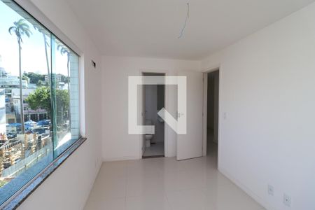 Suíte 1 de apartamento para alugar com 4 quartos, 164m² em Jardim Guanabara, Rio de Janeiro