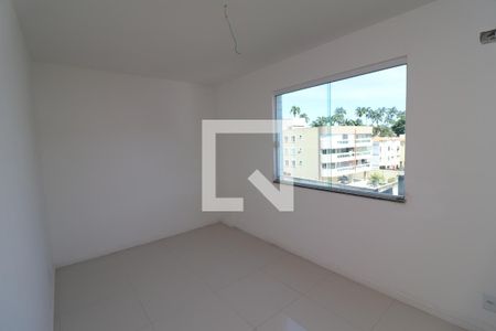 Suíte 1 de apartamento para alugar com 4 quartos, 164m² em Jardim Guanabara, Rio de Janeiro