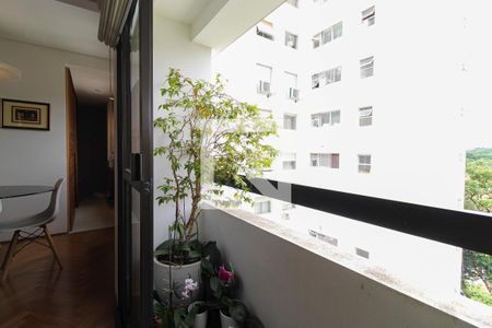 Apartamento à venda com 1 quarto, 70m² em Vila Nova Conceição, São Paulo