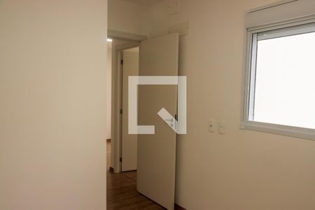 Quarto 2 de apartamento para alugar com 2 quartos, 44m² em Jurubatuba, São Paulo