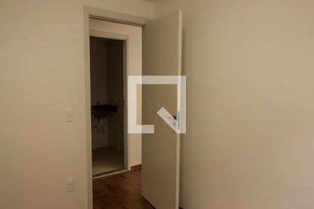 Quarto 1 de apartamento para alugar com 2 quartos, 44m² em Jurubatuba, São Paulo