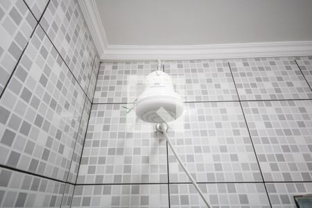 Casa à venda com 238m², 3 quartos e 2 vagas Casa à venda com 238m², 3 quartos e 2 vagasBanheiro da Suíte 2