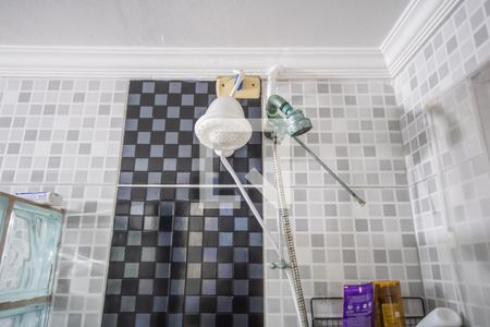 Casa à venda com 238m², 3 quartos e 2 vagas Casa à venda com 238m², 3 quartos e 2 vagasBanheiro da Suíte 1