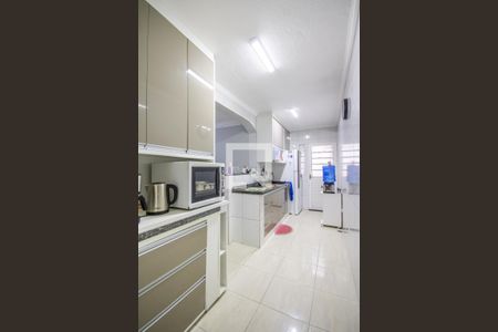 Casa à venda com 238m², 3 quartos e 2 vagas Casa à venda com 238m², 3 quartos e 2 vagasCozinha