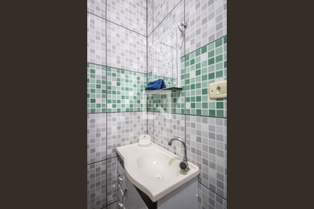 Casa à venda com 238m², 3 quartos e 2 vagas Casa à venda com 238m², 3 quartos e 2 vagasBanheiro da Suíte 2